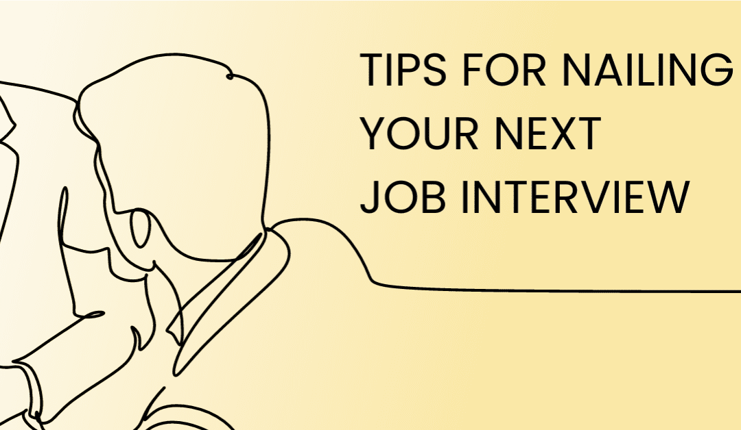 Job Interviews Made Easy
