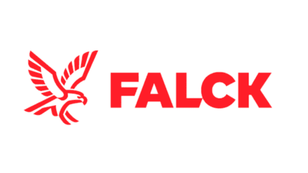 Trusted by progressive companies across industries - Falck