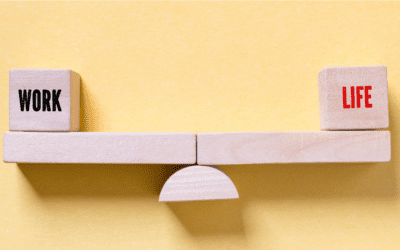 The Importance of Work-Life Balance for IT Professionals