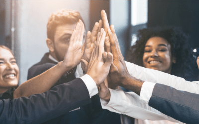 The Power of Attitude in Recruitment