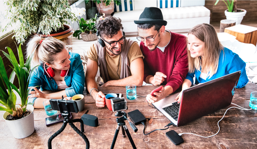 How to Attract and Retain Gen Z