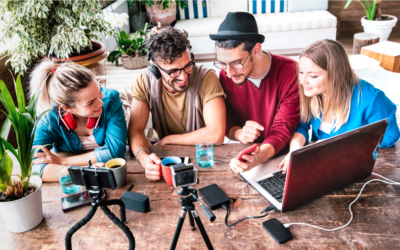 How to Attract and Retain Gen Z