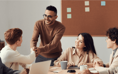 Many Young Professionals Don’t Stay Longer Than Two Years