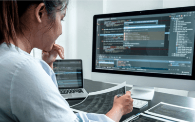 We Still Need More Women in Tech