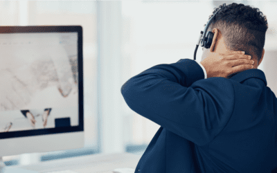 Navigating Workplace Stress