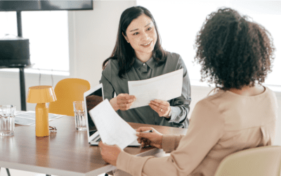 The Rise of Skills-Based Hiring Practices