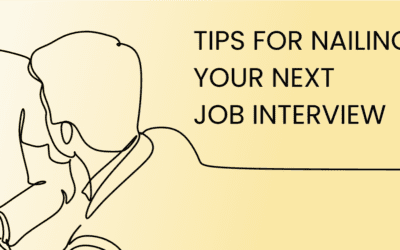 Job interviews made easy
