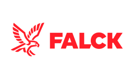 Trusted by progressive companies across industries - Falck