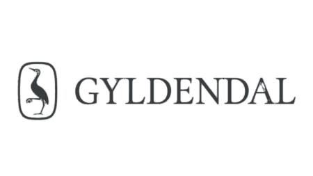 Trusted by progressive companies across industries - Gyldendal