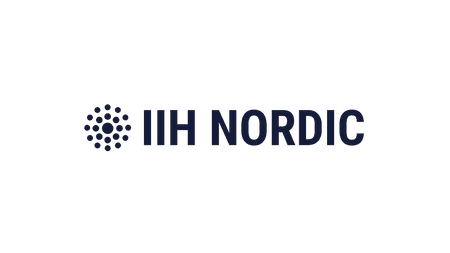 IIH logo lille
