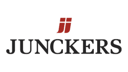 Trusted by progressive companies across industries - Junckers