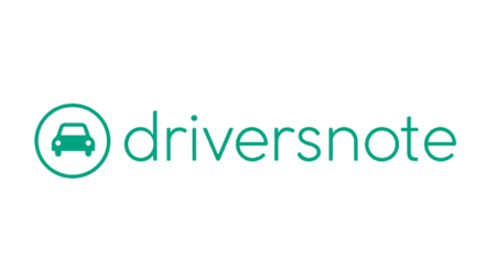 driversnote logo stor Trusted by progressive companies across industries - driversnote