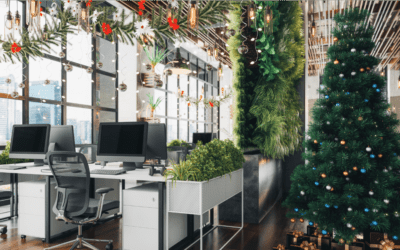 Employee Turnover During the Holidays